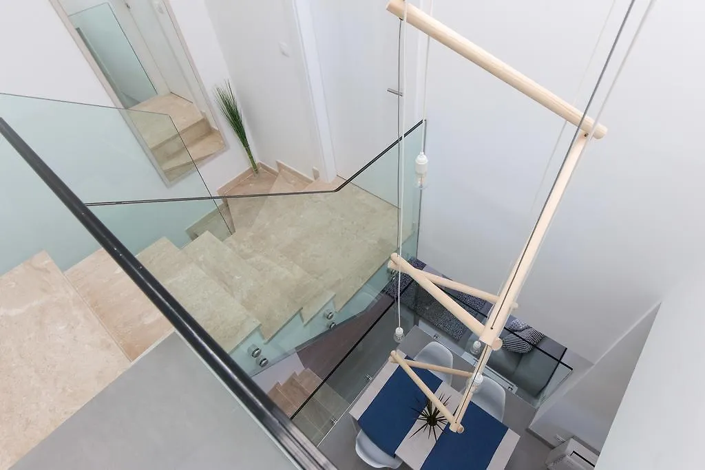 Apartment Art Krk Island
